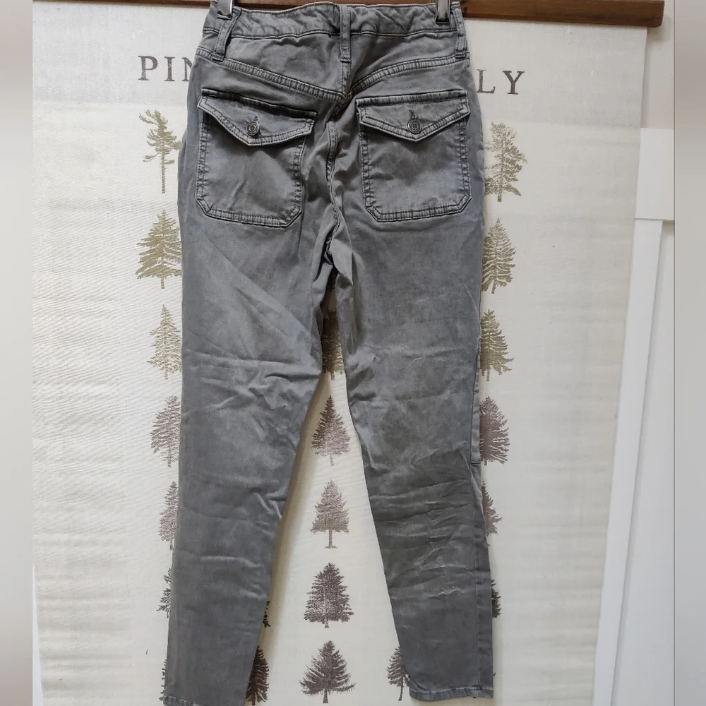 Mossimo High Rise Jegging - 26 - Picture 8 of 9